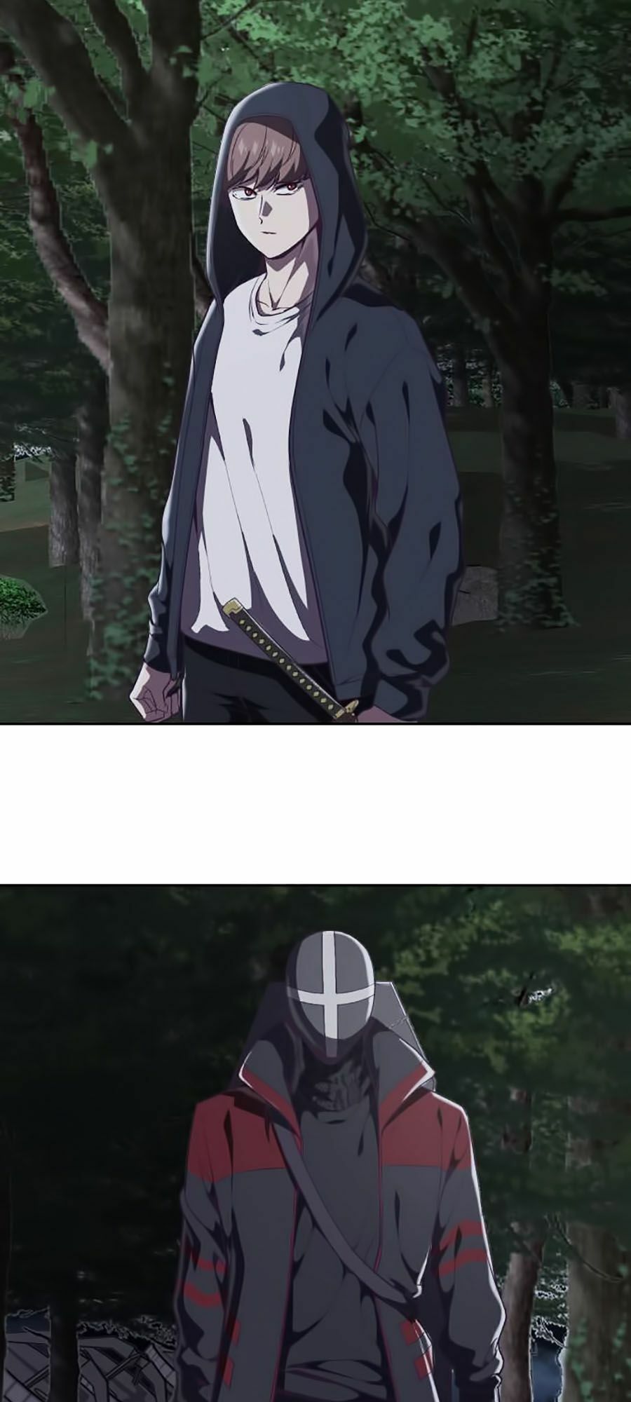 đọc truyện Cậu Bé Của Thần Chết Chương 79 ảnh 81 tại Thiên Thai Truyện