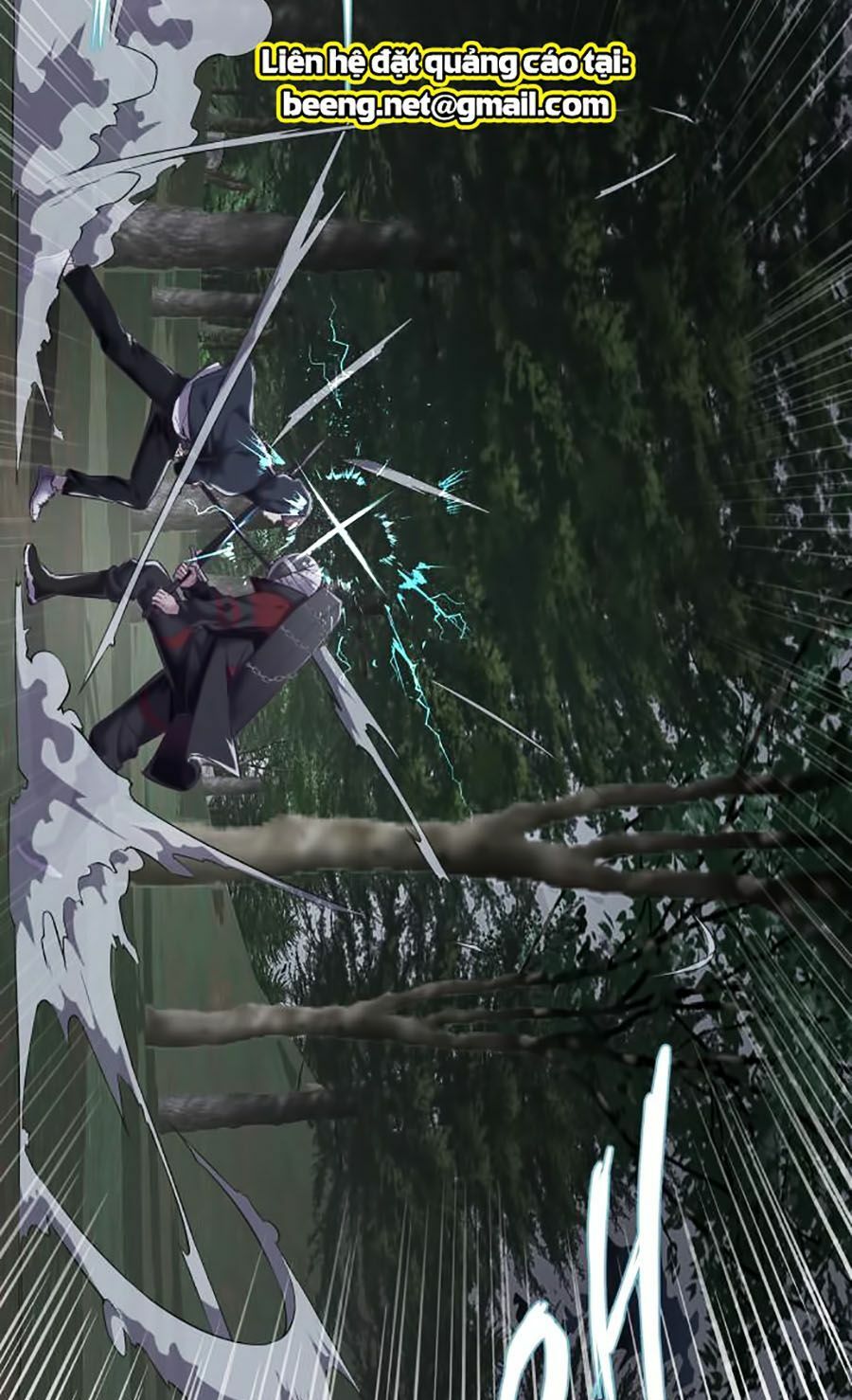 đọc truyện Cậu Bé Của Thần Chết Chương 79 ảnh 85 tại Thiên Thai Truyện