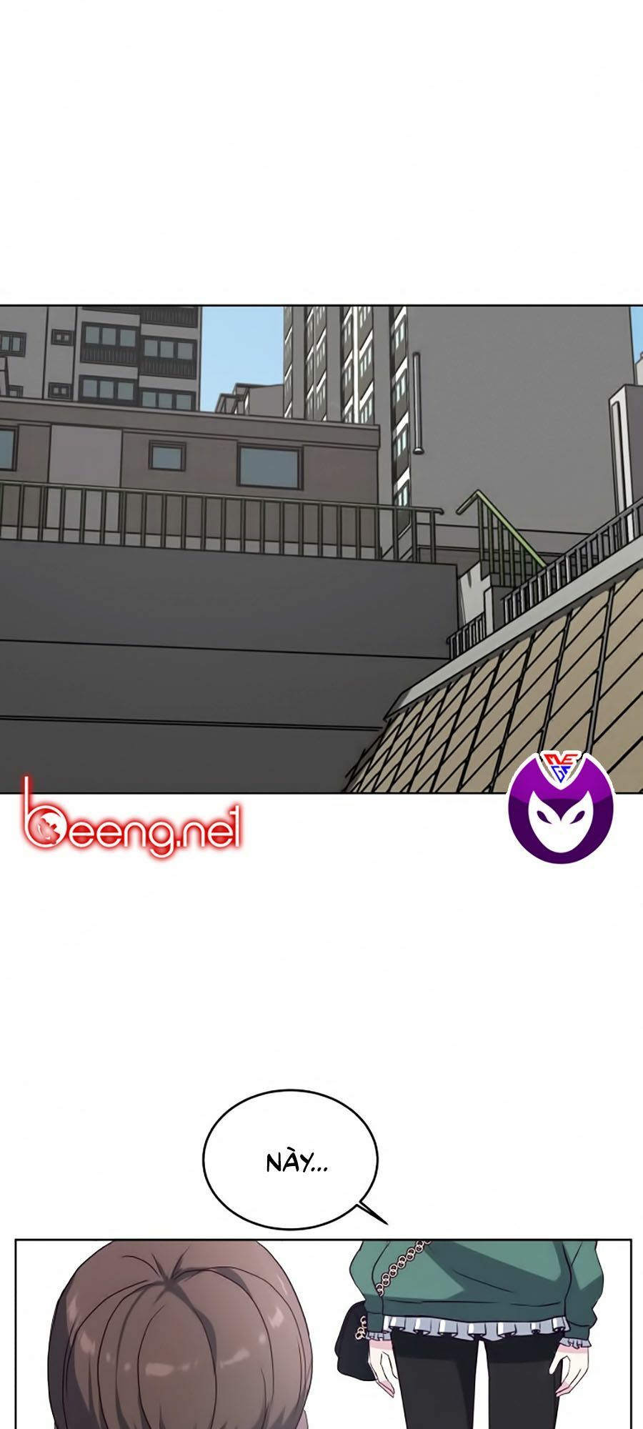 đọc truyện Cậu Bé Của Thần Chết Chương 8 ảnh 3 tại Thiên Thai Truyện