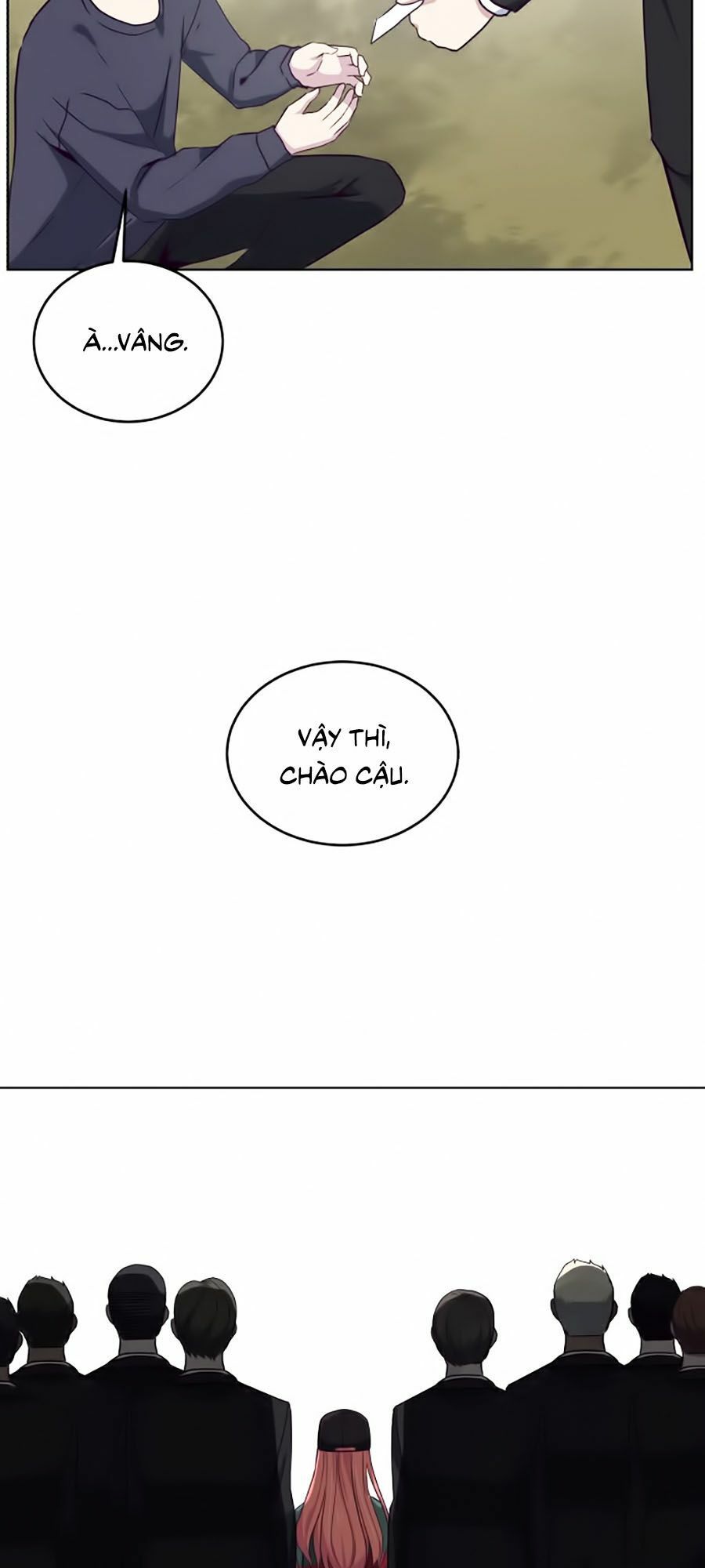 đọc truyện Cậu Bé Của Thần Chết Chương 8 ảnh 12 tại Thiên Thai Truyện