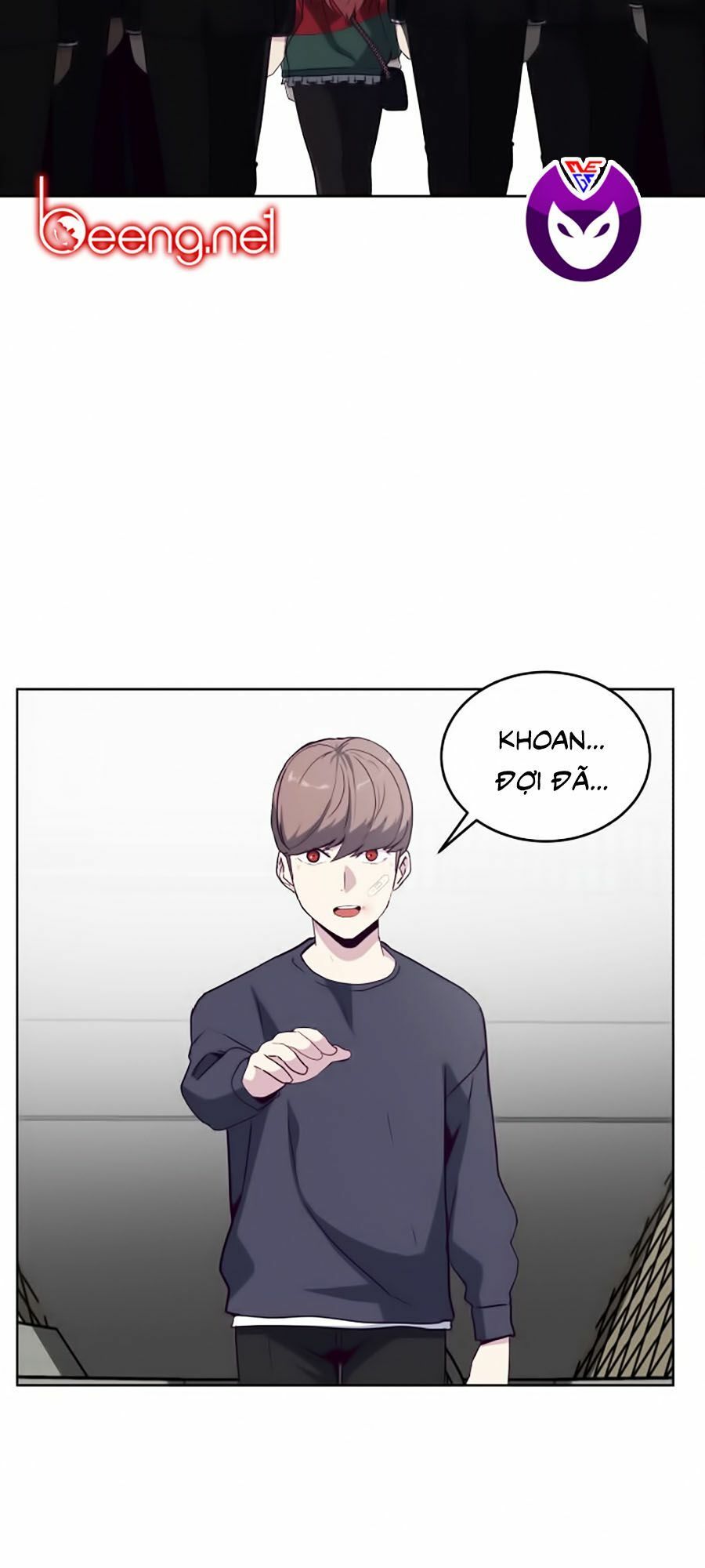 đọc truyện Cậu Bé Của Thần Chết Chương 8 ảnh 13 tại Thiên Thai Truyện