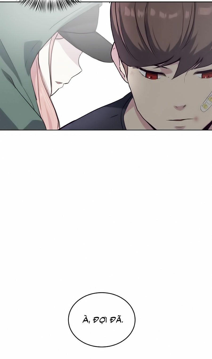 đọc truyện Cậu Bé Của Thần Chết Chương 8 ảnh 15 tại Thiên Thai Truyện