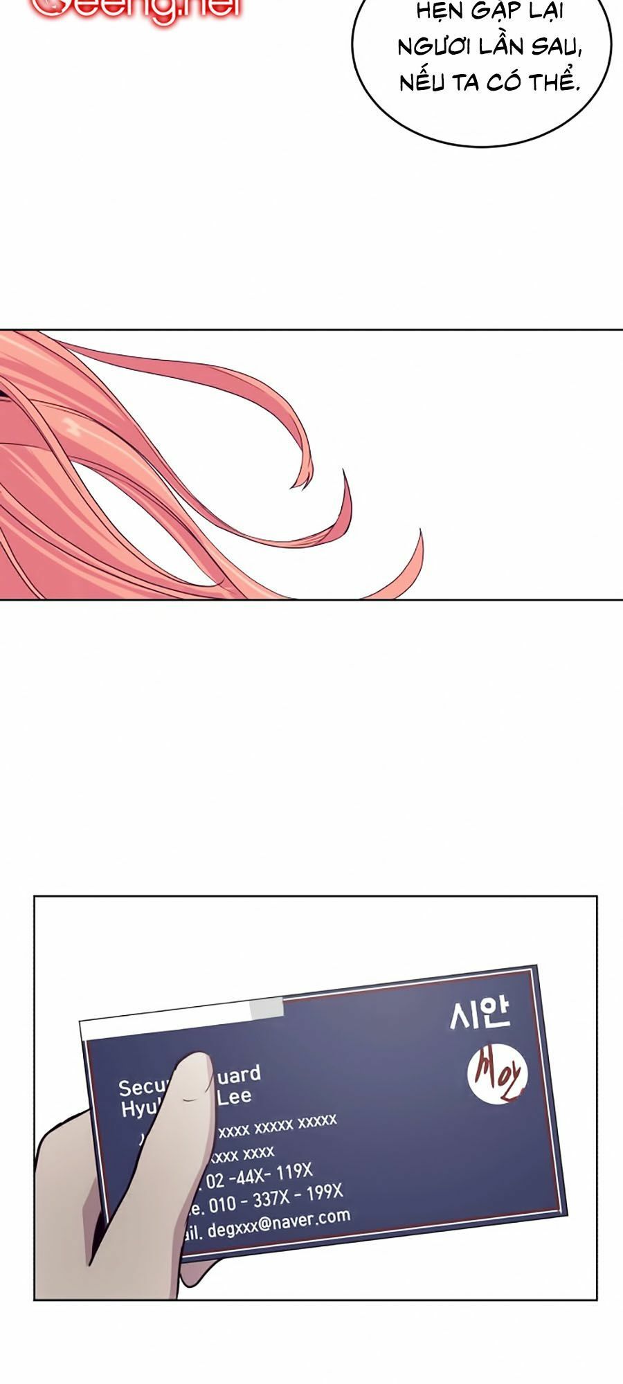 đọc truyện Cậu Bé Của Thần Chết Chương 8 ảnh 17 tại Thiên Thai Truyện