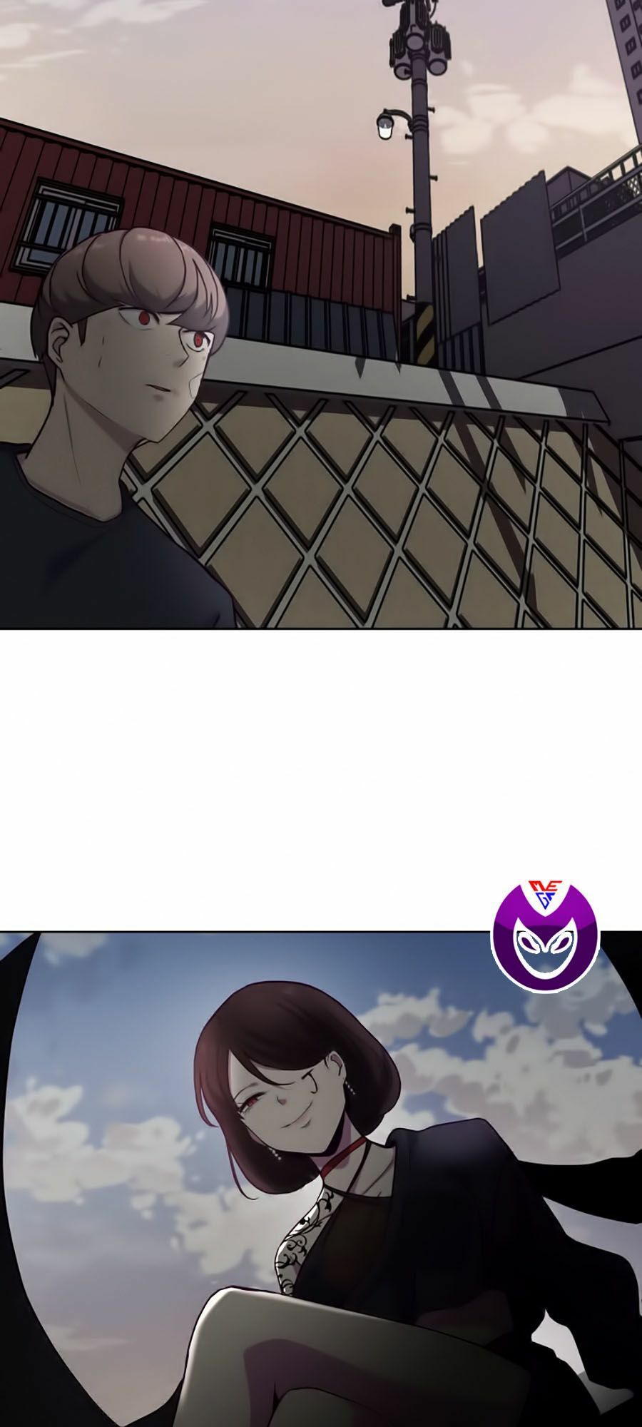 đọc truyện Cậu Bé Của Thần Chết Chương 8 ảnh 19 tại Thiên Thai Truyện