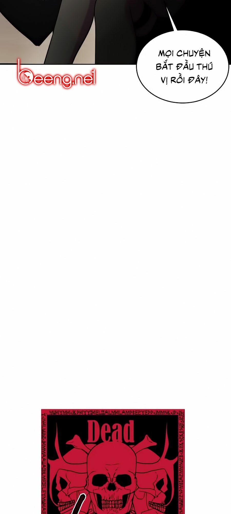 đọc truyện Cậu Bé Của Thần Chết Chương 8 ảnh 20 tại Thiên Thai Truyện