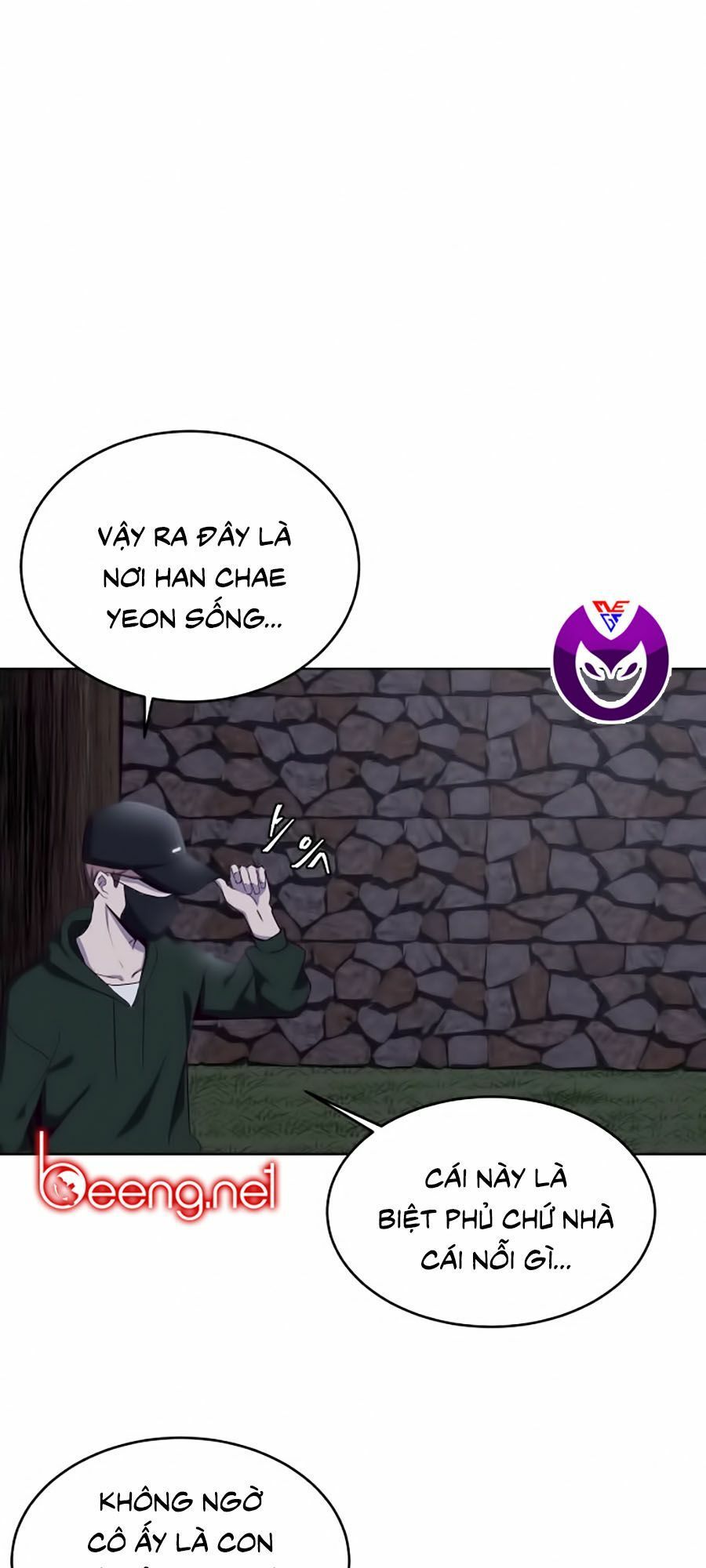 đọc truyện Cậu Bé Của Thần Chết Chương 8 ảnh 23 tại Thiên Thai Truyện