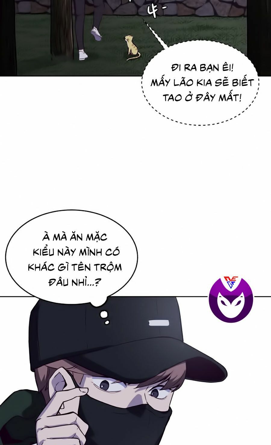 đọc truyện Cậu Bé Của Thần Chết Chương 8 ảnh 26 tại Thiên Thai Truyện