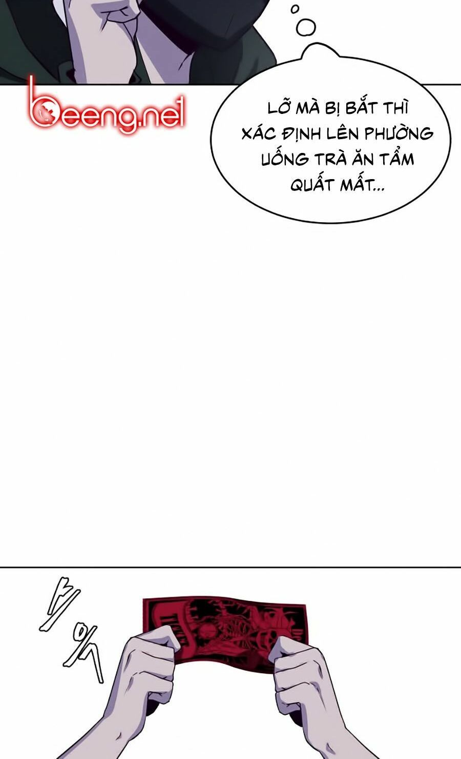 đọc truyện Cậu Bé Của Thần Chết Chương 8 ảnh 27 tại Thiên Thai Truyện