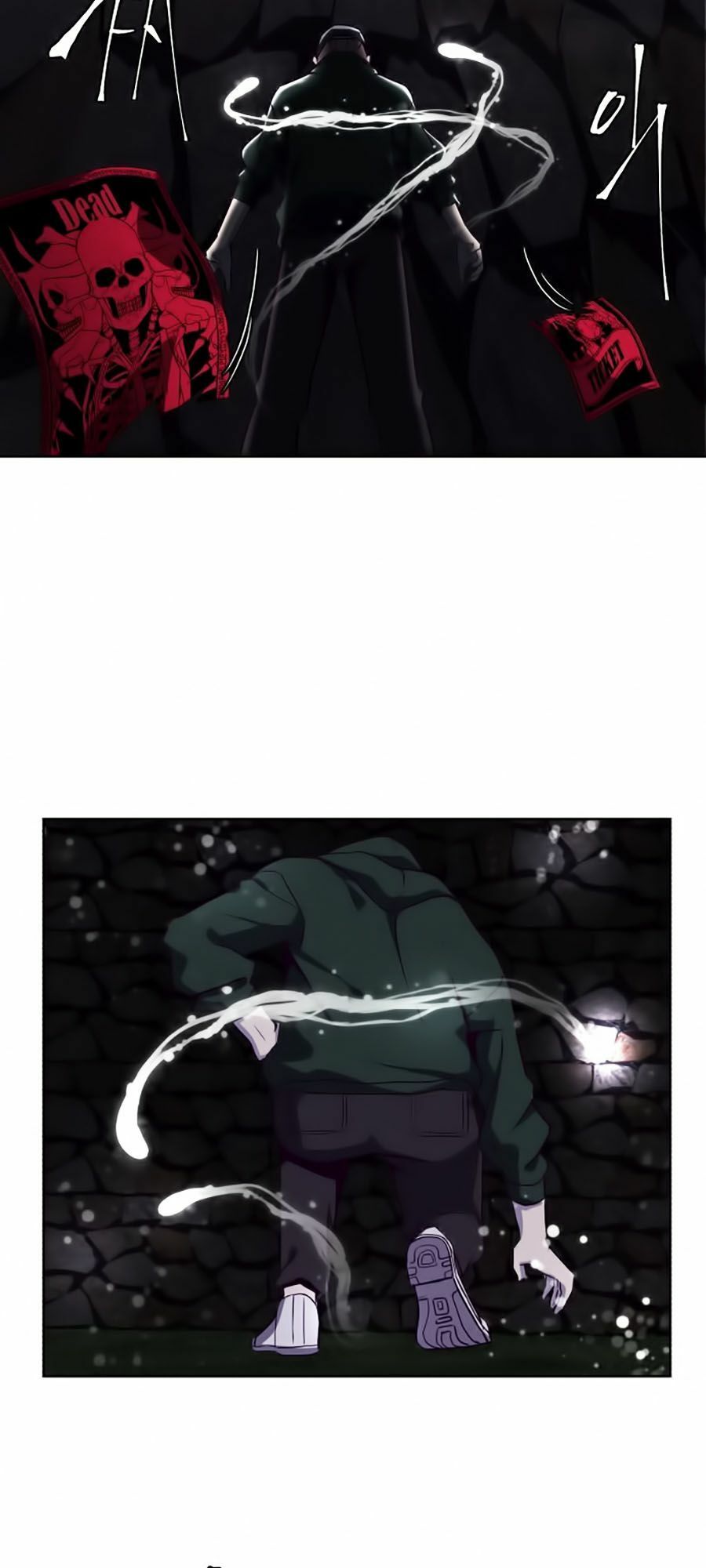 đọc truyện Cậu Bé Của Thần Chết Chương 8 ảnh 29 tại Thiên Thai Truyện