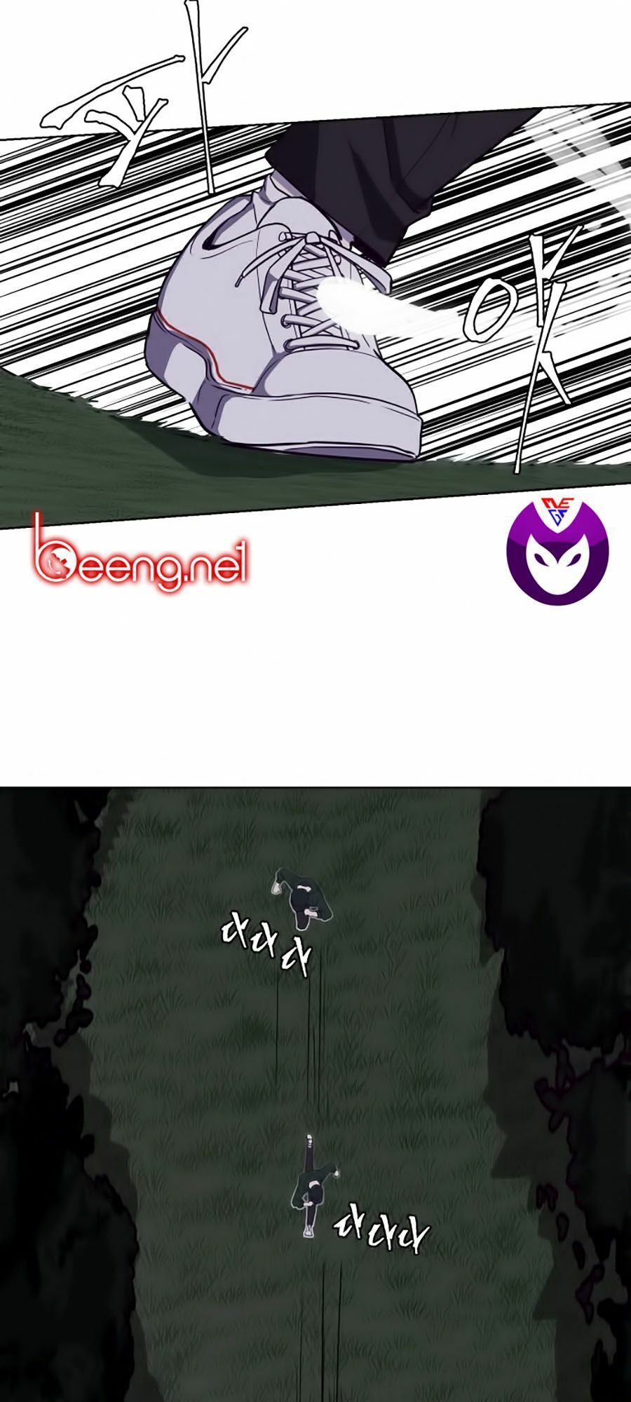 đọc truyện Cậu Bé Của Thần Chết Chương 8 ảnh 30 tại Thiên Thai Truyện