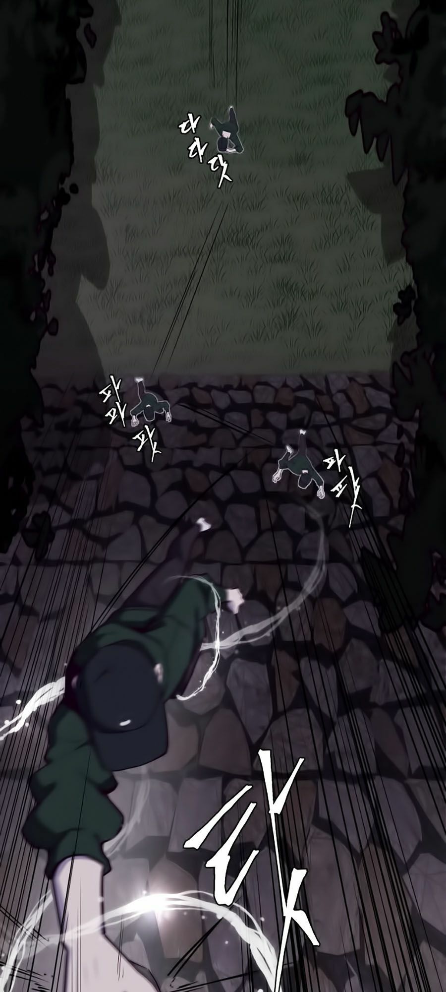 đọc truyện Cậu Bé Của Thần Chết Chương 8 ảnh 31 tại Thiên Thai Truyện