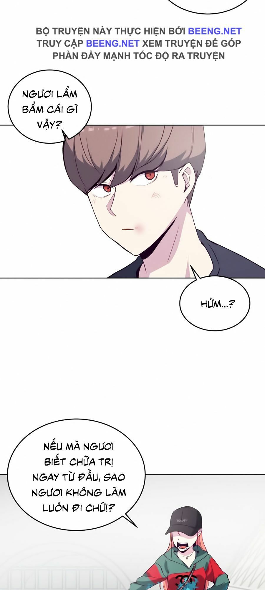 đọc truyện Cậu Bé Của Thần Chết Chương 8 ảnh 5 tại Thiên Thai Truyện