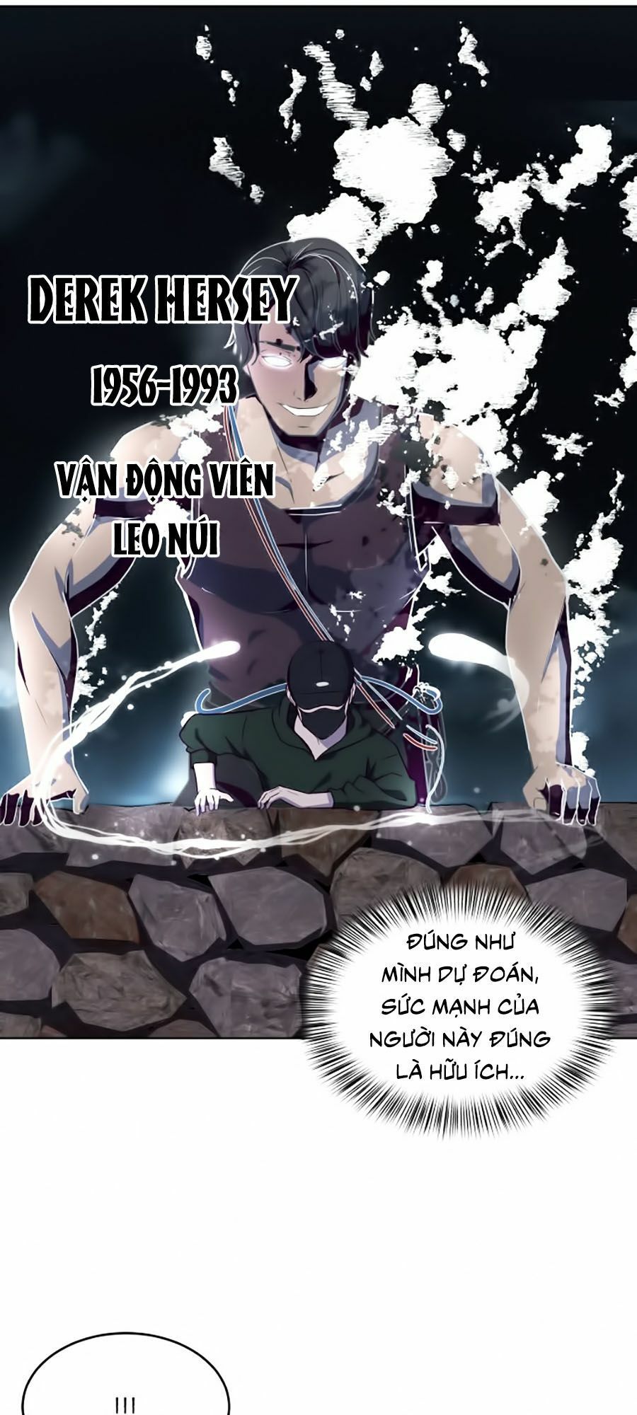 đọc truyện Cậu Bé Của Thần Chết Chương 8 ảnh 33 tại Thiên Thai Truyện