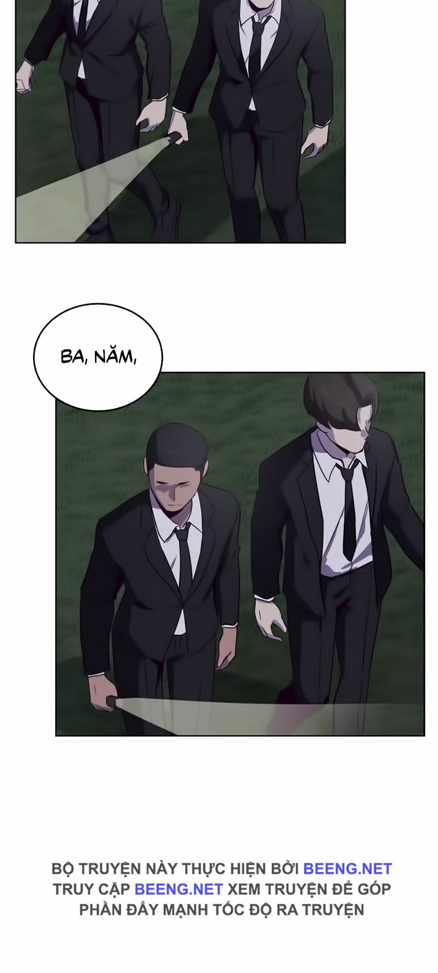 đọc truyện Cậu Bé Của Thần Chết Chương 8 ảnh 35 tại Thiên Thai Truyện