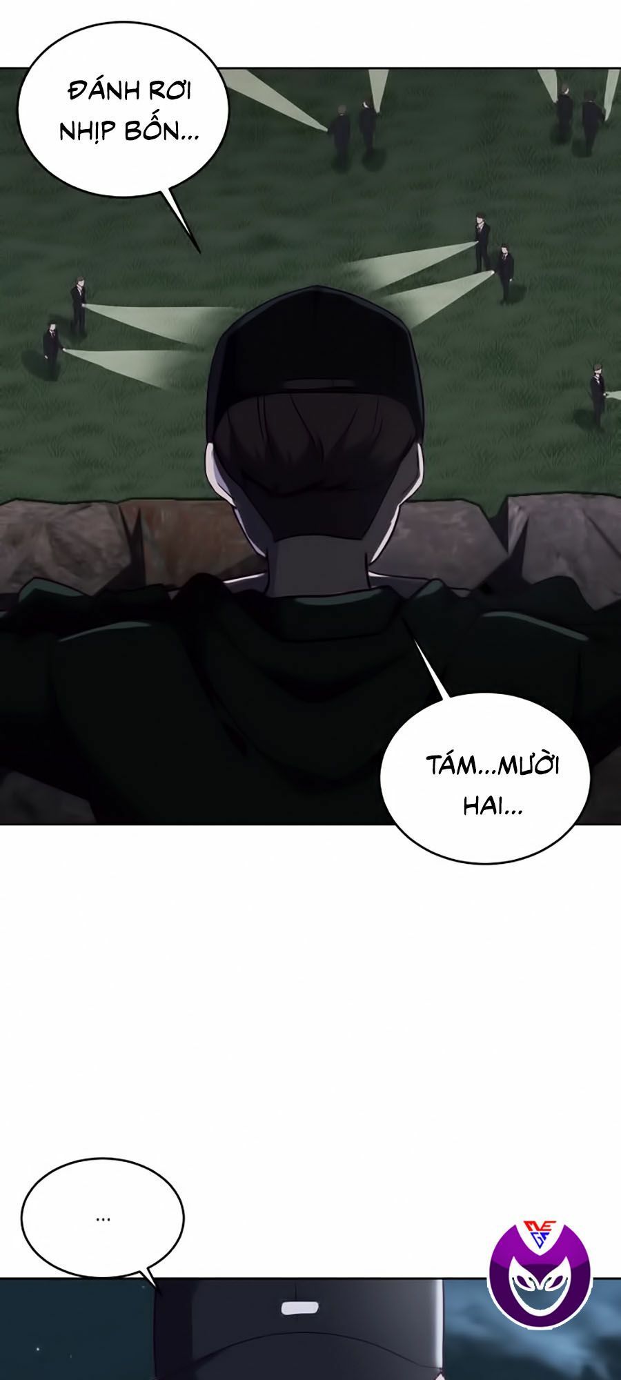 đọc truyện Cậu Bé Của Thần Chết Chương 8 ảnh 36 tại Thiên Thai Truyện