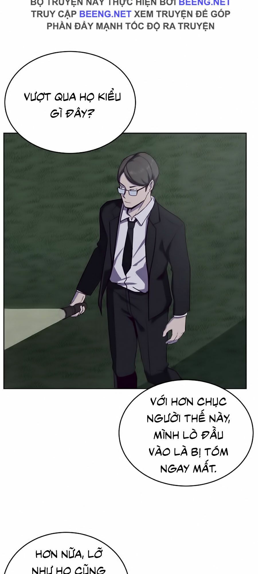 đọc truyện Cậu Bé Của Thần Chết Chương 8 ảnh 38 tại Thiên Thai Truyện