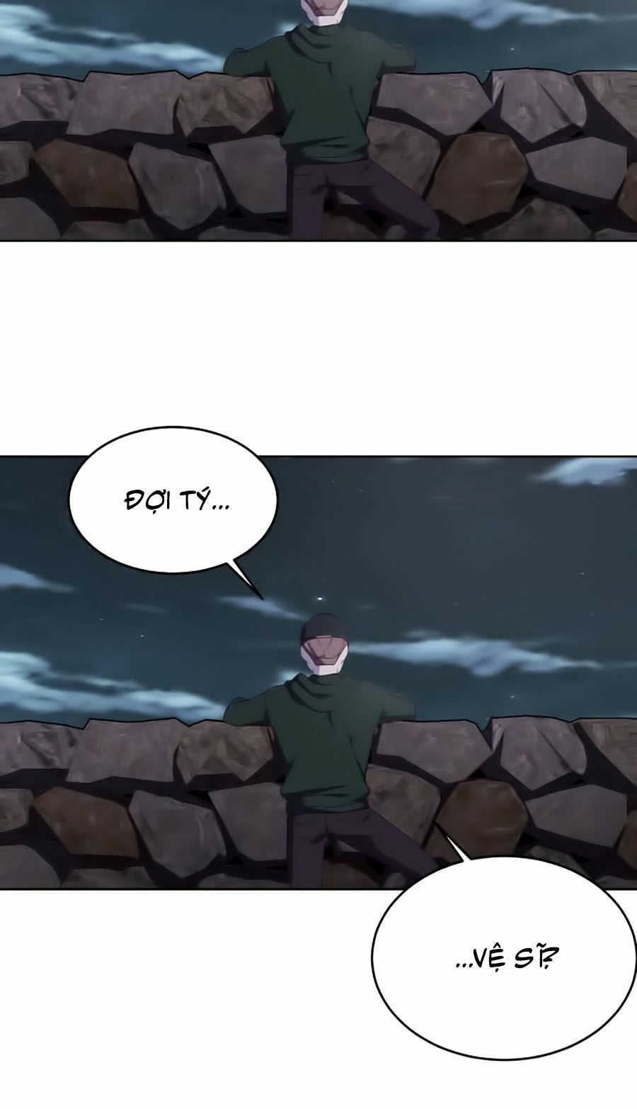 đọc truyện Cậu Bé Của Thần Chết Chương 8 ảnh 40 tại Thiên Thai Truyện