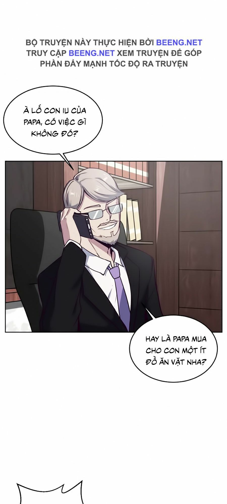 đọc truyện Cậu Bé Của Thần Chết Chương 8 ảnh 45 tại Thiên Thai Truyện