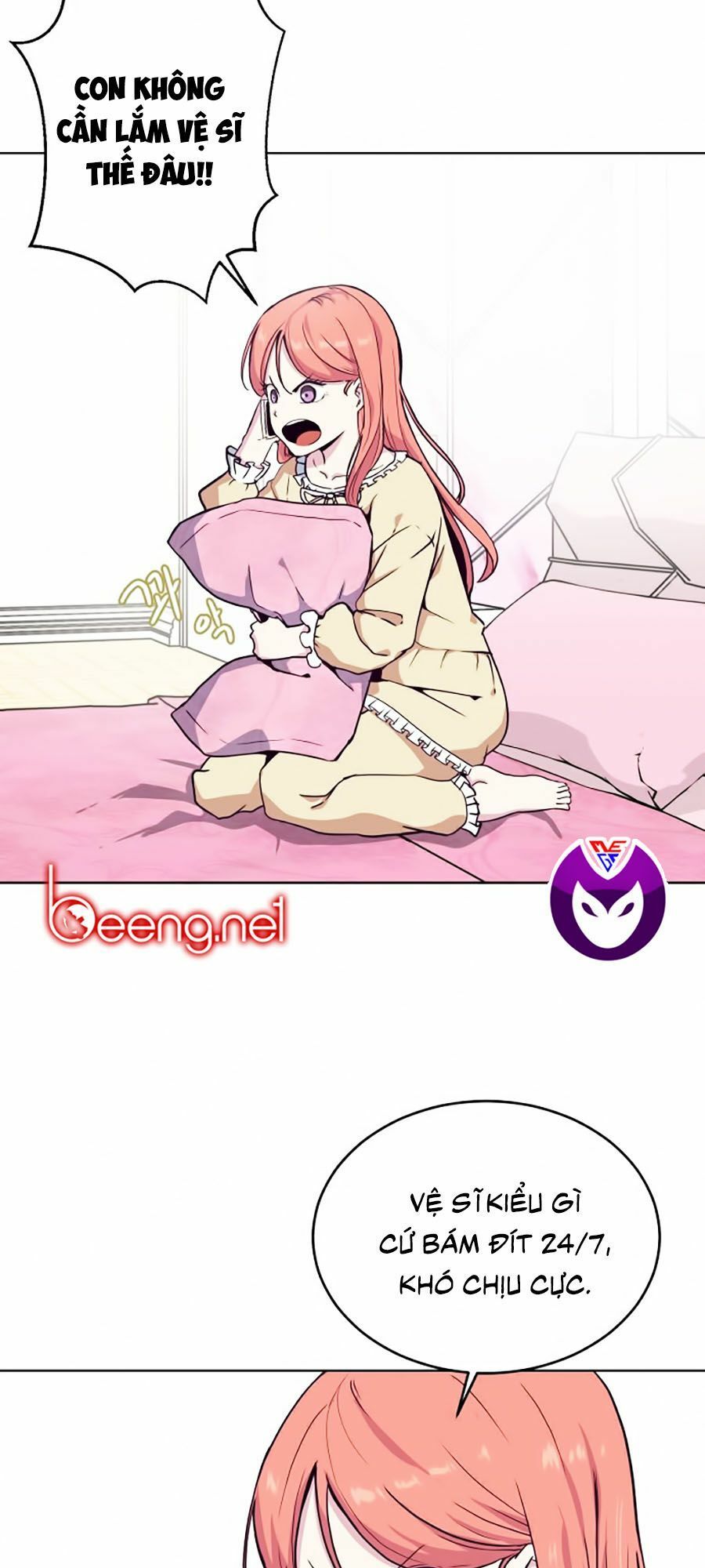 đọc truyện Cậu Bé Của Thần Chết Chương 8 ảnh 46 tại Thiên Thai Truyện