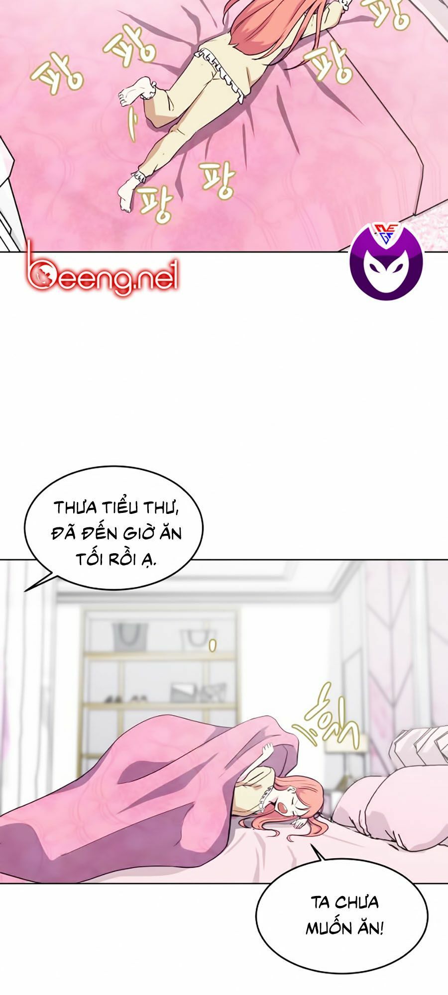 đọc truyện Cậu Bé Của Thần Chết Chương 8 ảnh 49 tại Thiên Thai Truyện