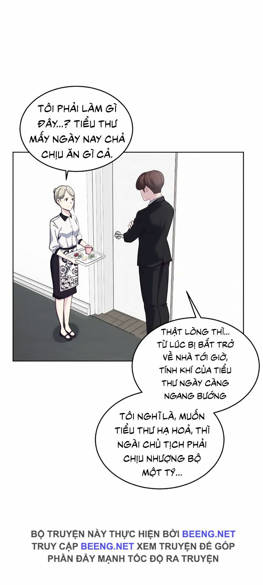 đọc truyện Cậu Bé Của Thần Chết Chương 8 ảnh 50 tại Thiên Thai Truyện