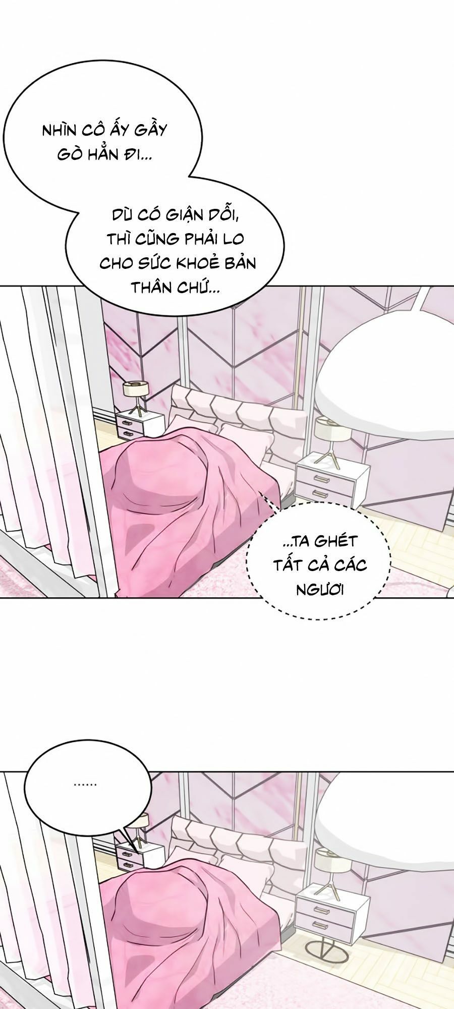 đọc truyện Cậu Bé Của Thần Chết Chương 8 ảnh 51 tại Thiên Thai Truyện