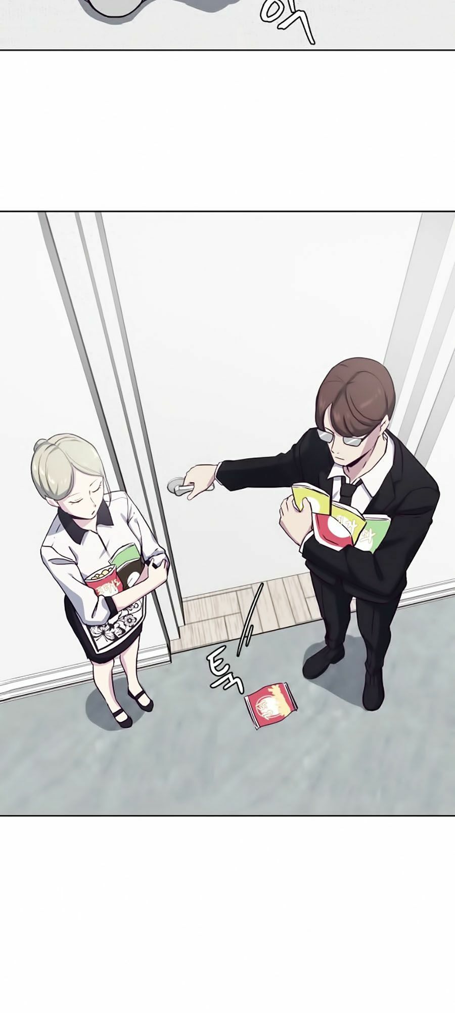 đọc truyện Cậu Bé Của Thần Chết Chương 8 ảnh 54 tại Thiên Thai Truyện