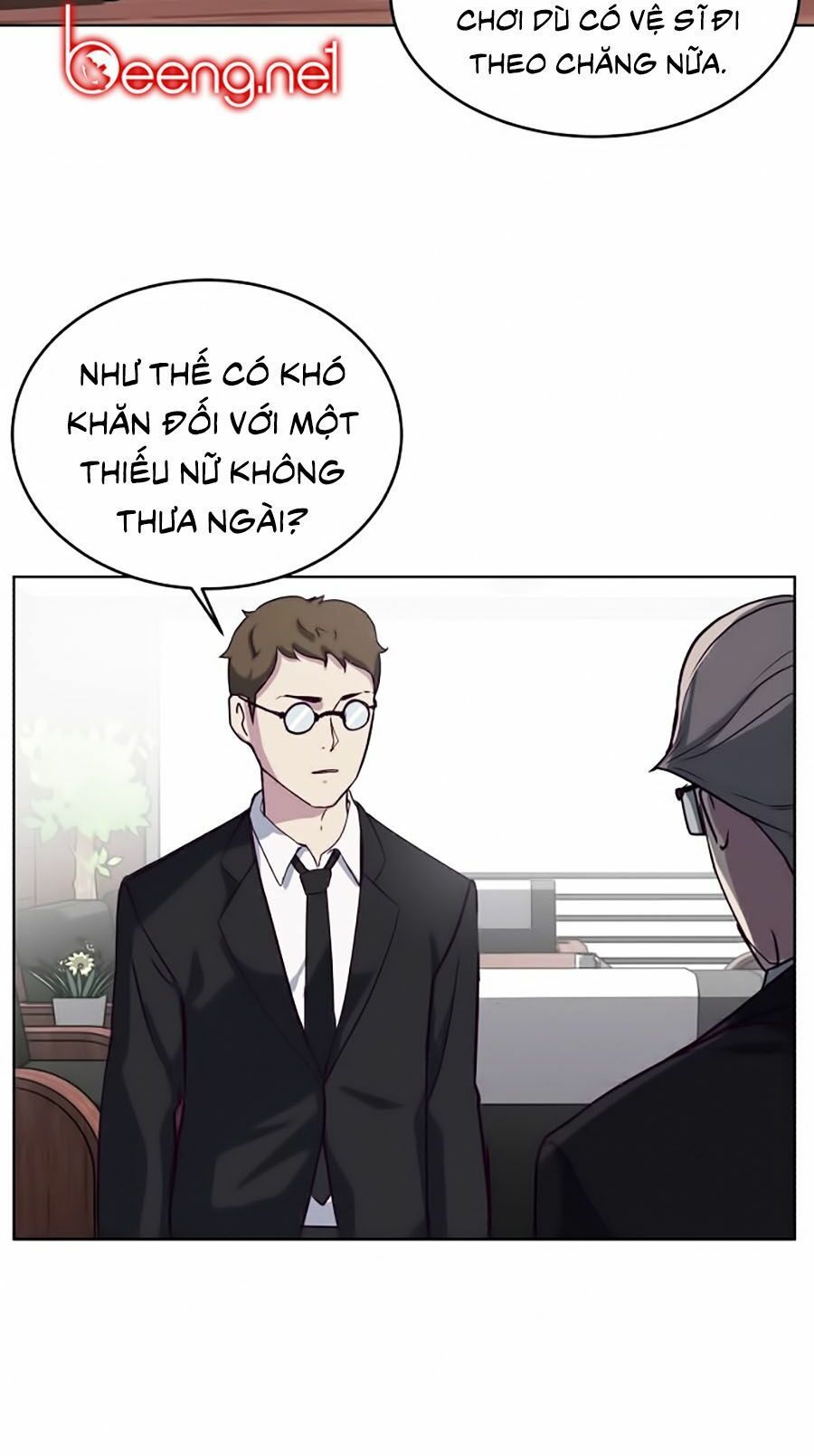 đọc truyện Cậu Bé Của Thần Chết Chương 8 ảnh 56 tại Thiên Thai Truyện