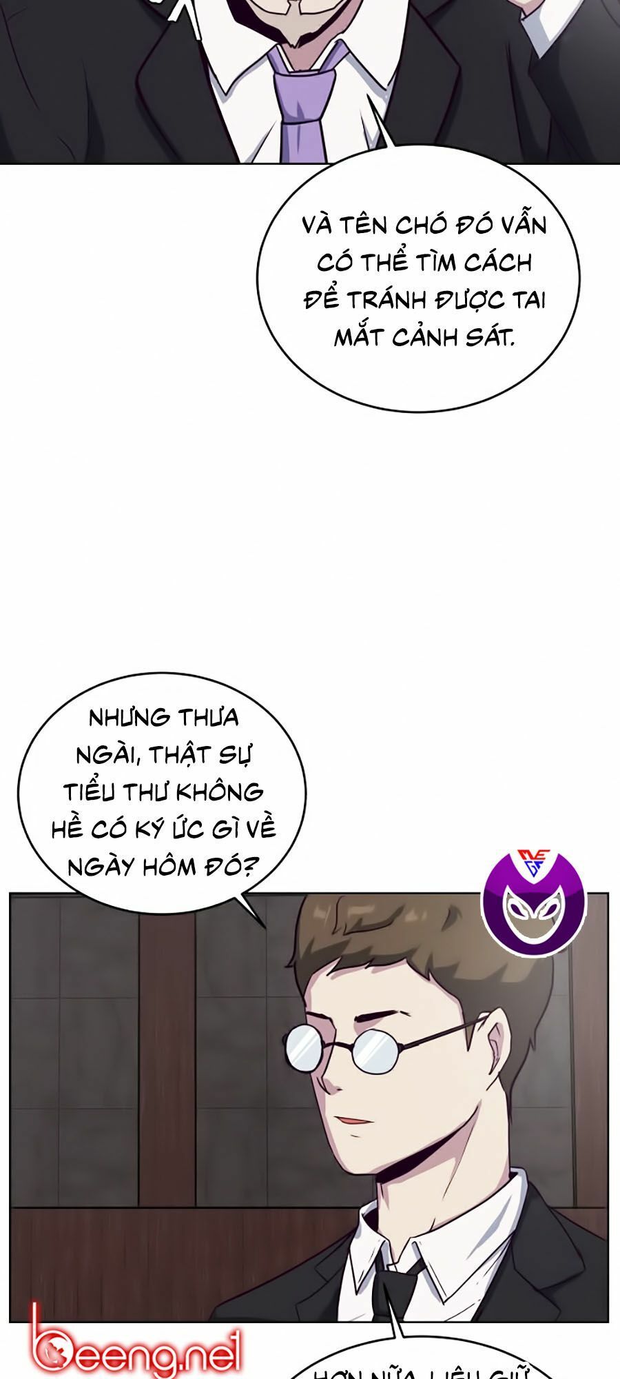 đọc truyện Cậu Bé Của Thần Chết Chương 8 ảnh 59 tại Thiên Thai Truyện