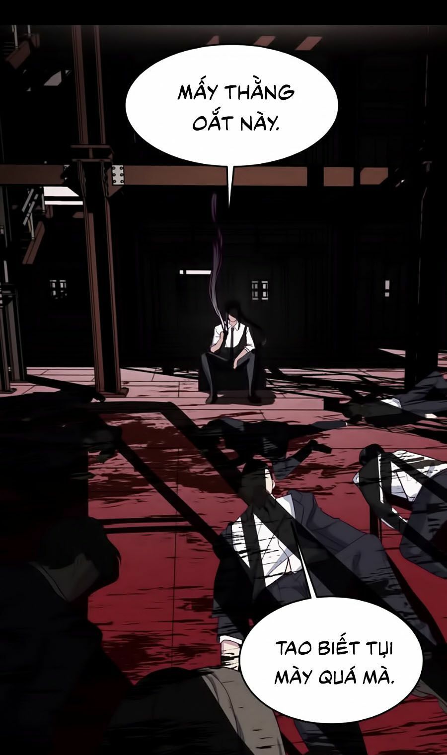 đọc truyện Cậu Bé Của Thần Chết Chương 8 ảnh 68 tại Thiên Thai Truyện