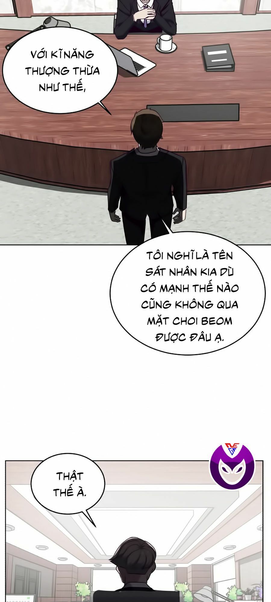 đọc truyện Cậu Bé Của Thần Chết Chương 8 ảnh 71 tại Thiên Thai Truyện