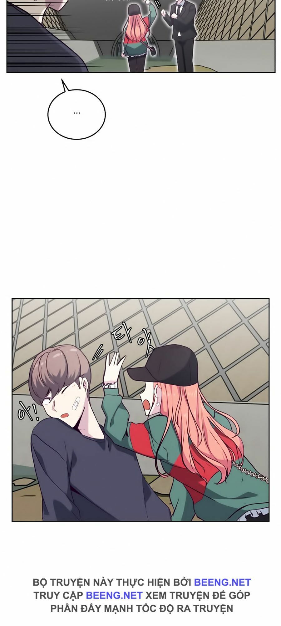 đọc truyện Cậu Bé Của Thần Chết Chương 8 ảnh 9 tại Thiên Thai Truyện