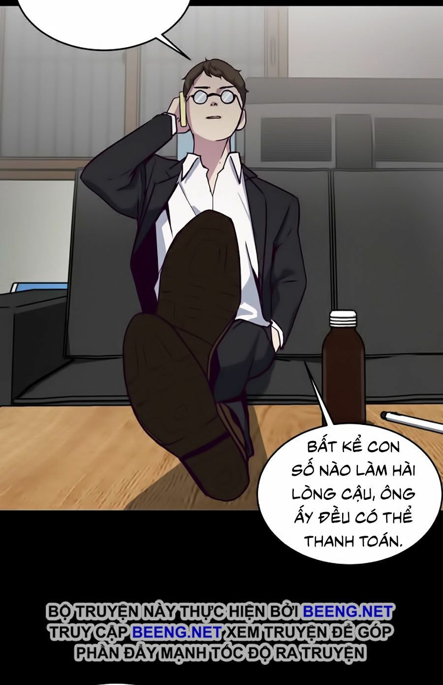 đọc truyện Cậu Bé Của Thần Chết Chương 8 ảnh 78 tại Thiên Thai Truyện