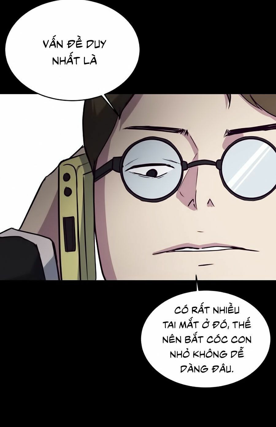 đọc truyện Cậu Bé Của Thần Chết Chương 8 ảnh 79 tại Thiên Thai Truyện