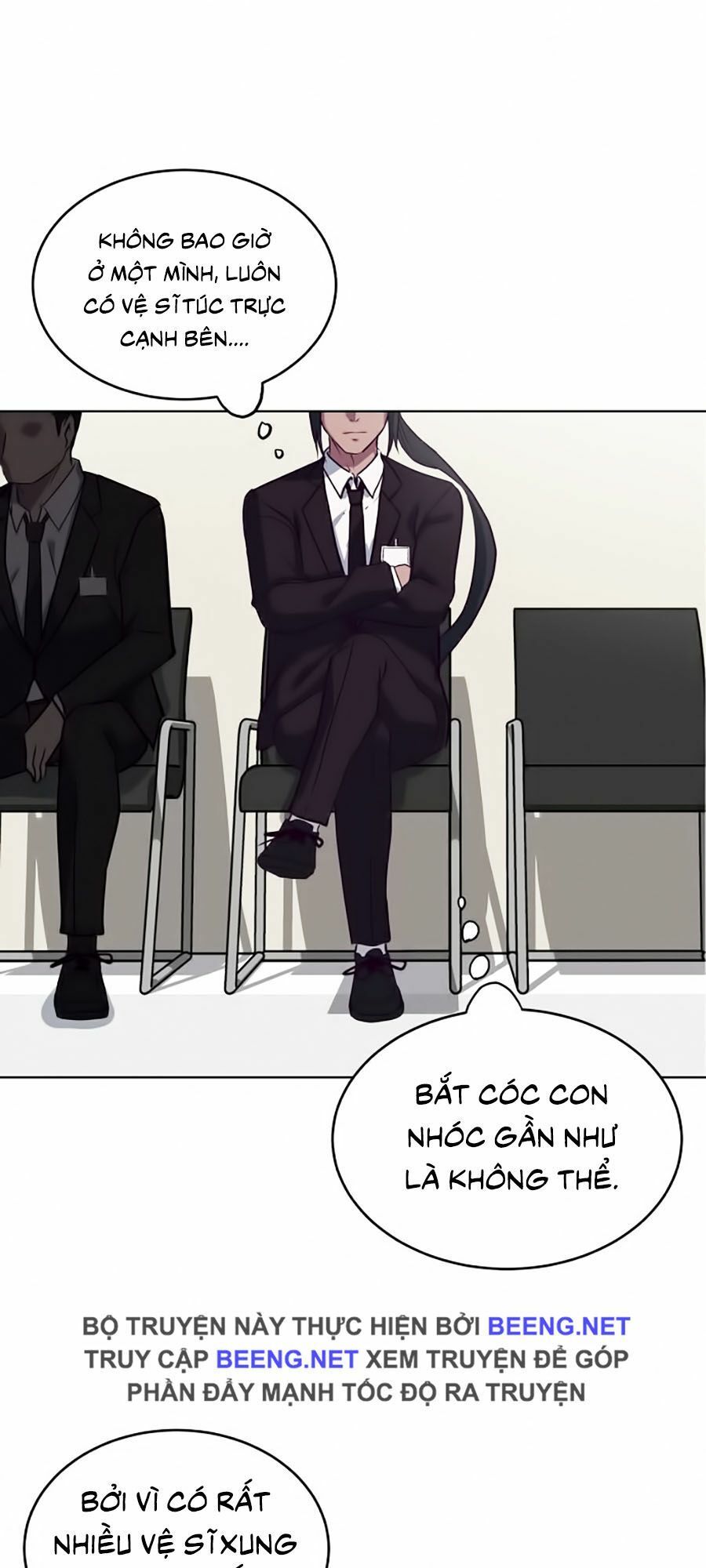 đọc truyện Cậu Bé Của Thần Chết Chương 8 ảnh 82 tại Thiên Thai Truyện