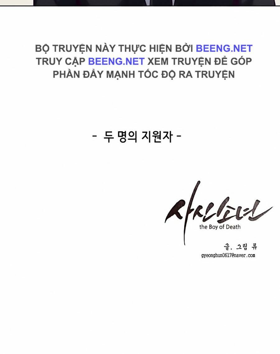 đọc truyện Cậu Bé Của Thần Chết Chương 8 ảnh 88 tại Thiên Thai Truyện