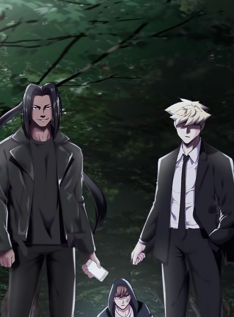 đọc truyện Cậu Bé Của Thần Chết Chương 80 ảnh 105 tại Thiên Thai Truyện