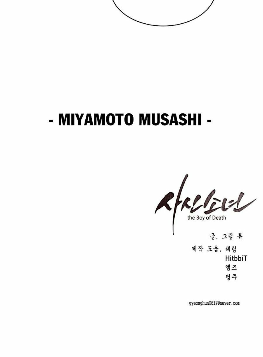 đọc truyện Cậu Bé Của Thần Chết Chương 80 ảnh 107 tại Thiên Thai Truyện