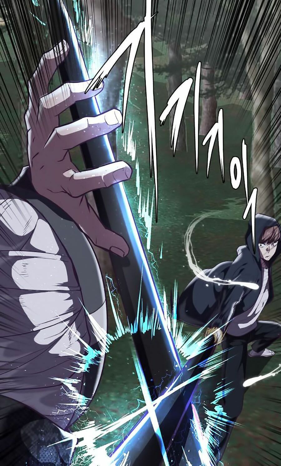 đọc truyện Cậu Bé Của Thần Chết Chương 80 ảnh 16 tại Thiên Thai Truyện