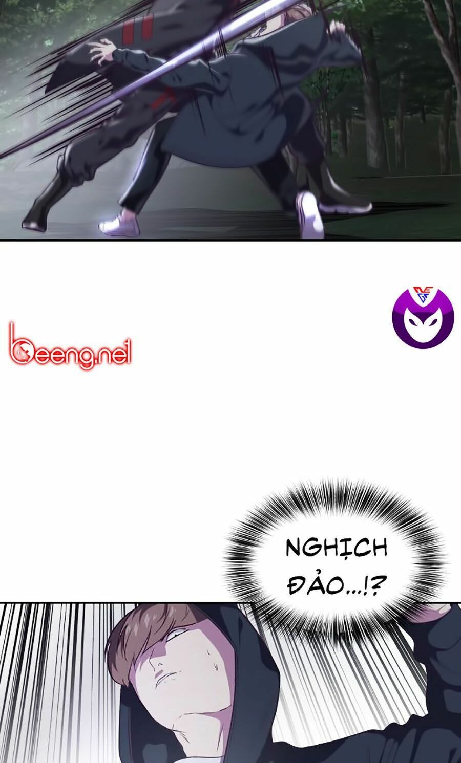 đọc truyện Cậu Bé Của Thần Chết Chương 80 ảnh 24 tại Thiên Thai Truyện