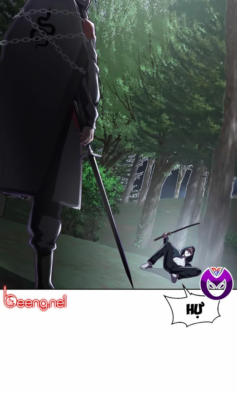 đọc truyện Cậu Bé Của Thần Chết Chương 80 ảnh 29 tại Thiên Thai Truyện