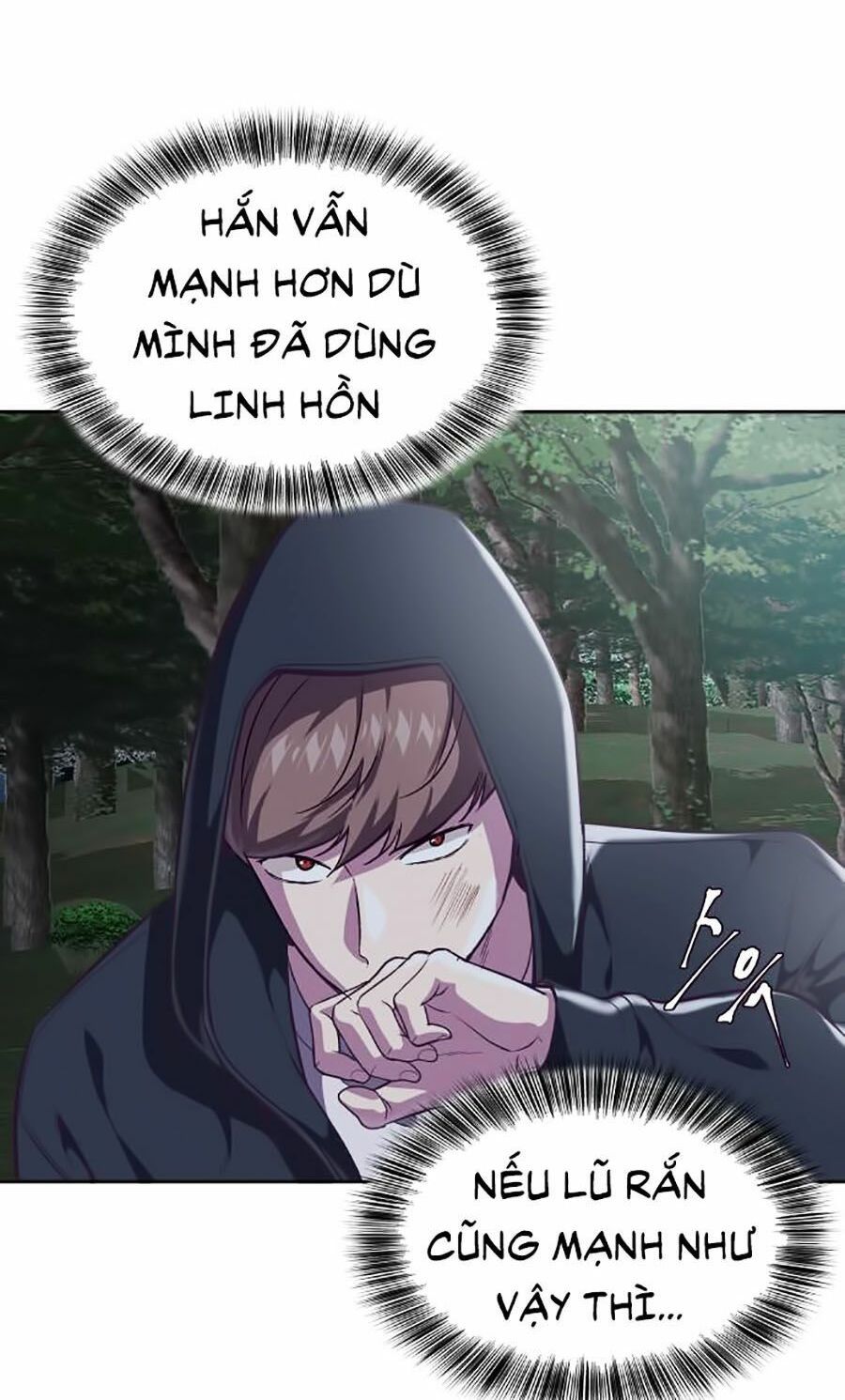 đọc truyện Cậu Bé Của Thần Chết Chương 80 ảnh 30 tại Thiên Thai Truyện