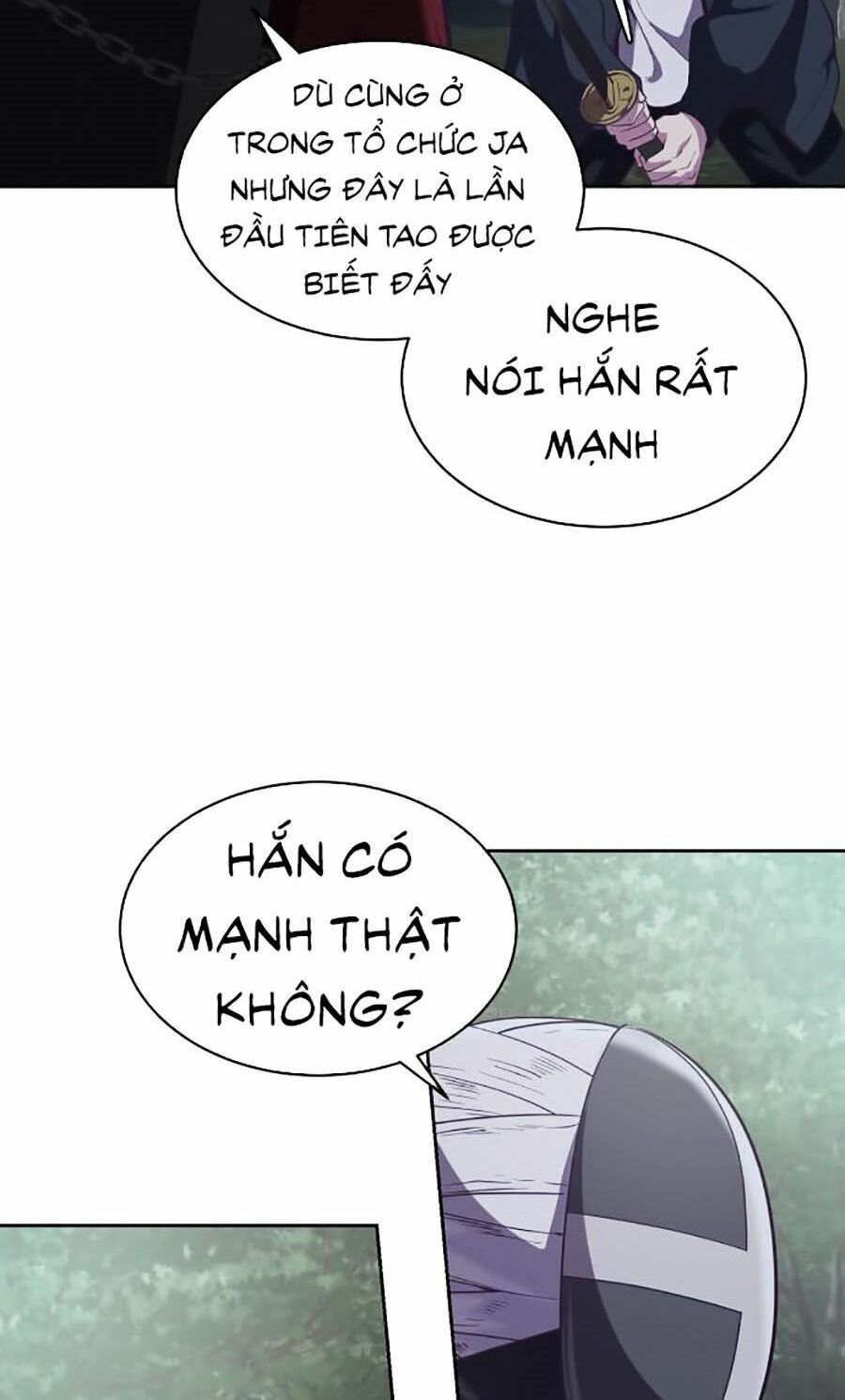 đọc truyện Cậu Bé Của Thần Chết Chương 80 ảnh 34 tại Thiên Thai Truyện