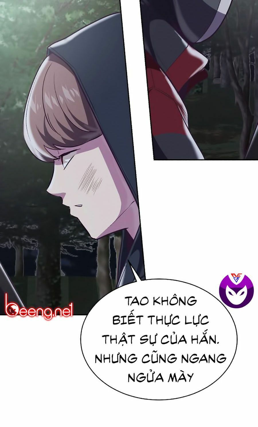 đọc truyện Cậu Bé Của Thần Chết Chương 80 ảnh 35 tại Thiên Thai Truyện