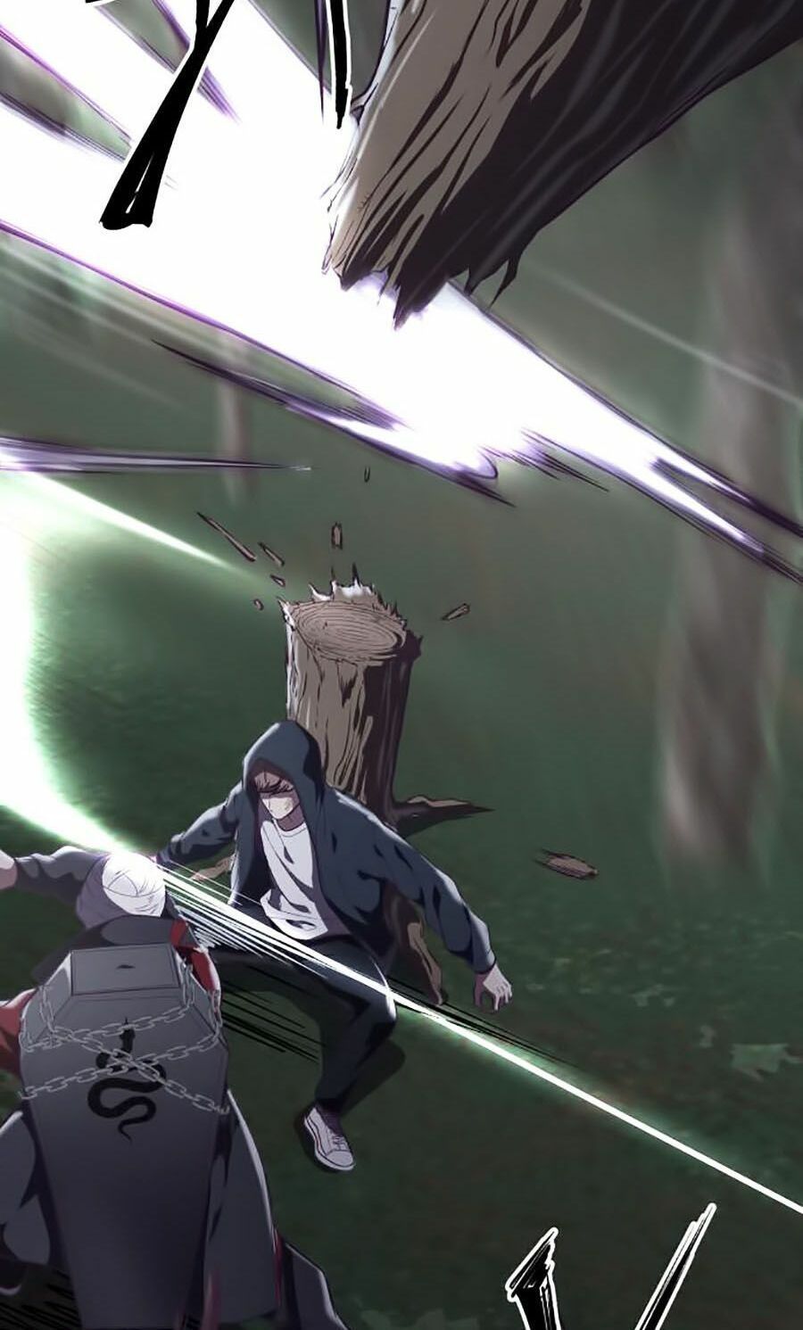 đọc truyện Cậu Bé Của Thần Chết Chương 80 ảnh 48 tại Thiên Thai Truyện