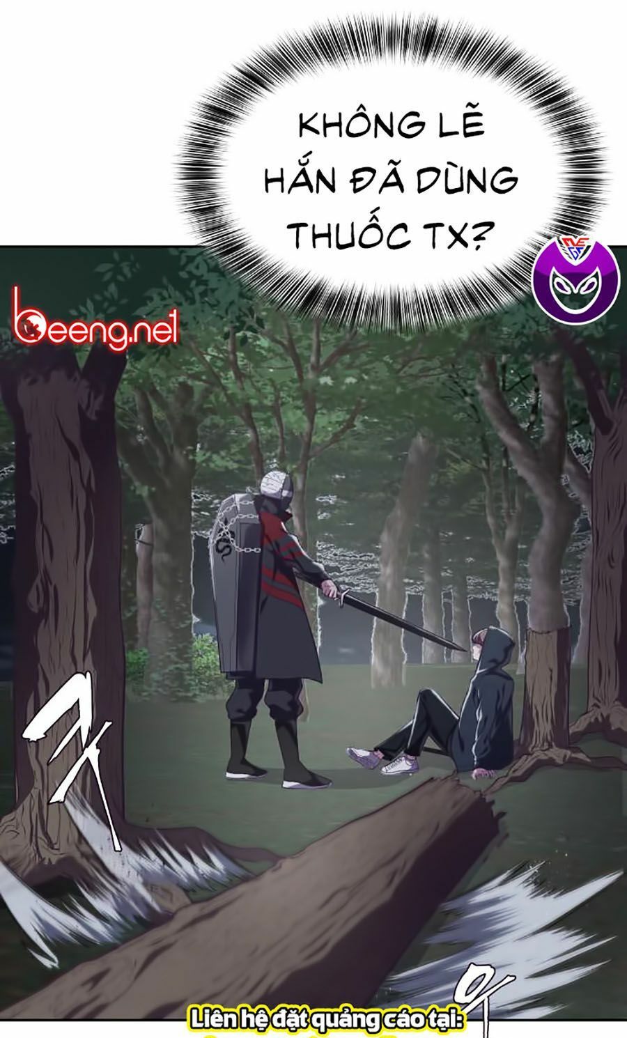 đọc truyện Cậu Bé Của Thần Chết Chương 80 ảnh 51 tại Thiên Thai Truyện