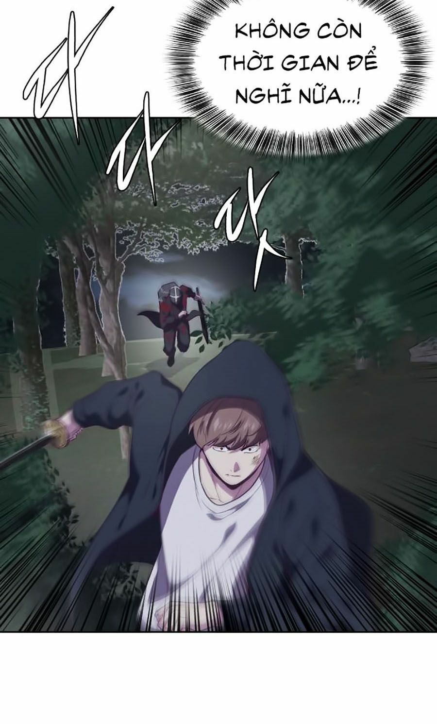 đọc truyện Cậu Bé Của Thần Chết Chương 80 ảnh 53 tại Thiên Thai Truyện