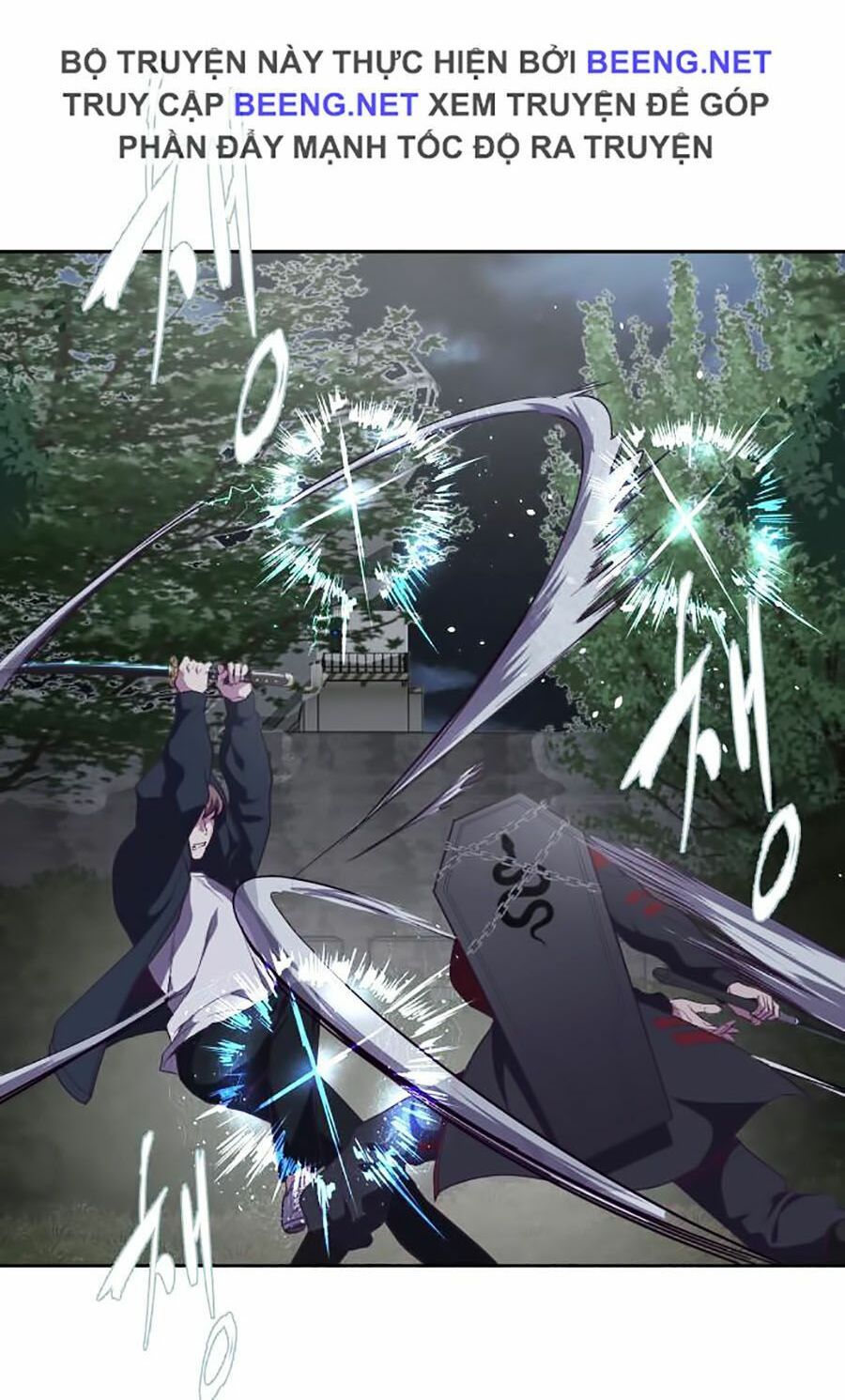 đọc truyện Cậu Bé Của Thần Chết Chương 80 ảnh 58 tại Thiên Thai Truyện