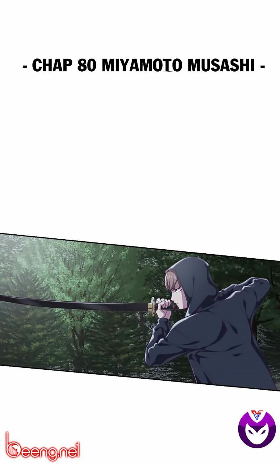 đọc truyện Cậu Bé Của Thần Chết Chương 80 ảnh 8 tại Thiên Thai Truyện