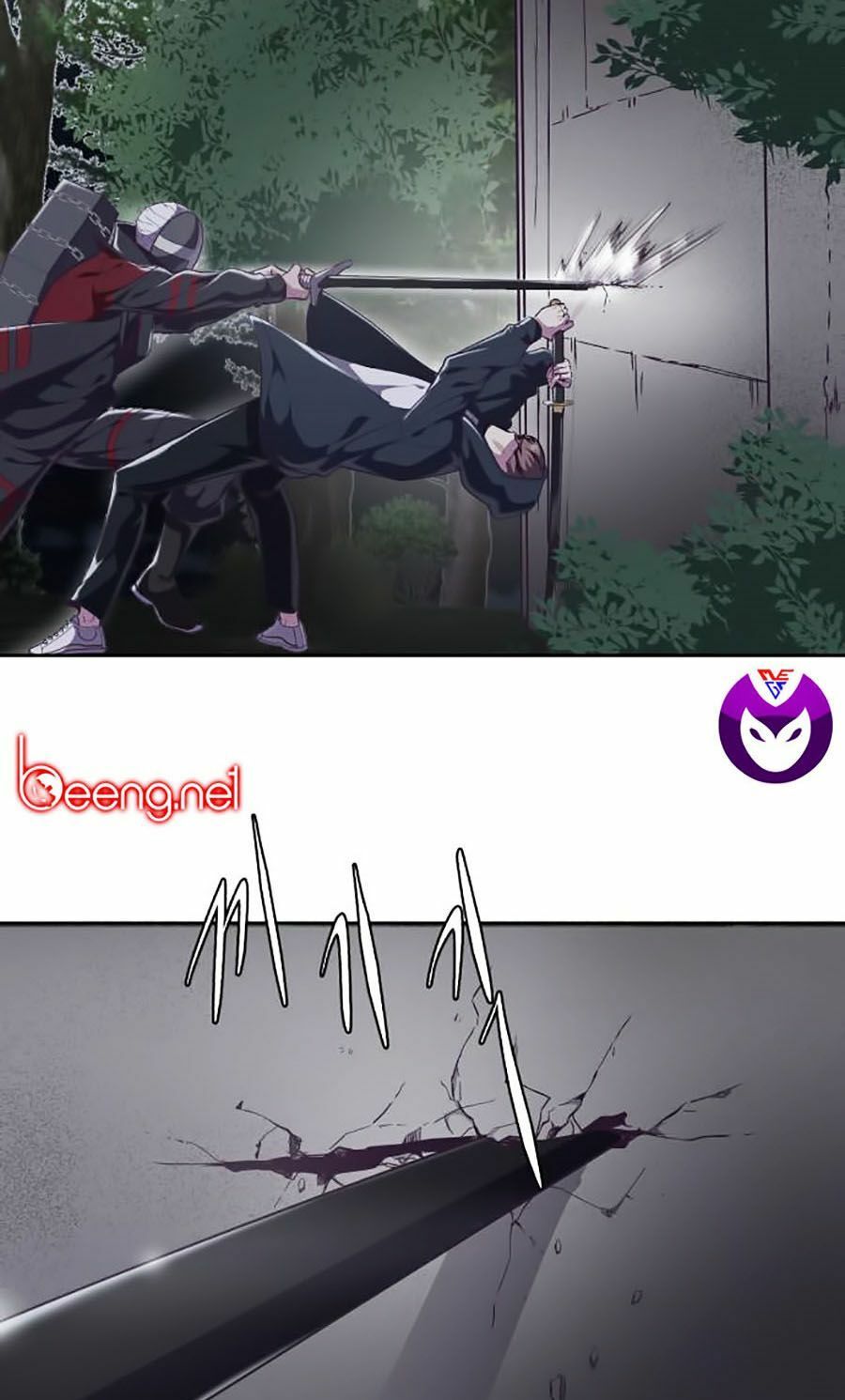 đọc truyện Cậu Bé Của Thần Chết Chương 80 ảnh 67 tại Thiên Thai Truyện